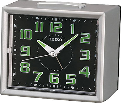 Настольные часы Seiko Clock QHK024SN